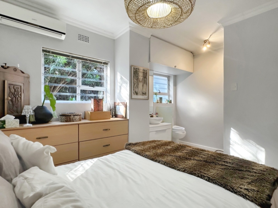 To Let 2 Bedroom Property for Rent in Tamboerskloof Western Cape